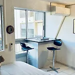 Confort L'escapade Du Port Appartement *