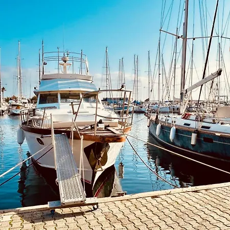 Confort L'escapade Du Port *