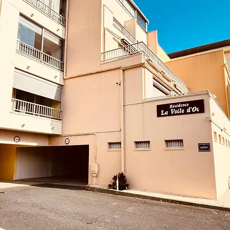 Confort L'escapade Du Port *
