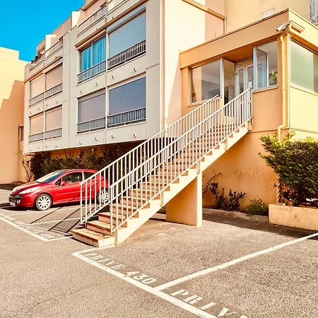 Confort L'escapade Du Port