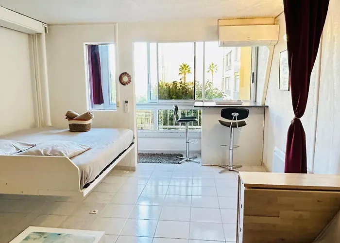 Confort L'escapade Du Port グリュイッサン